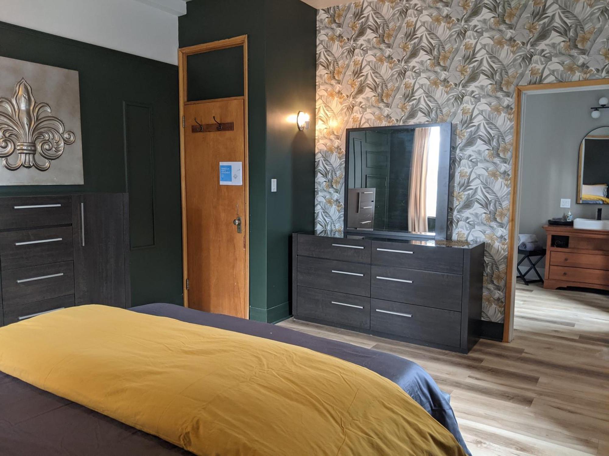 Maison Zacharie Desbiens Extérieur photo