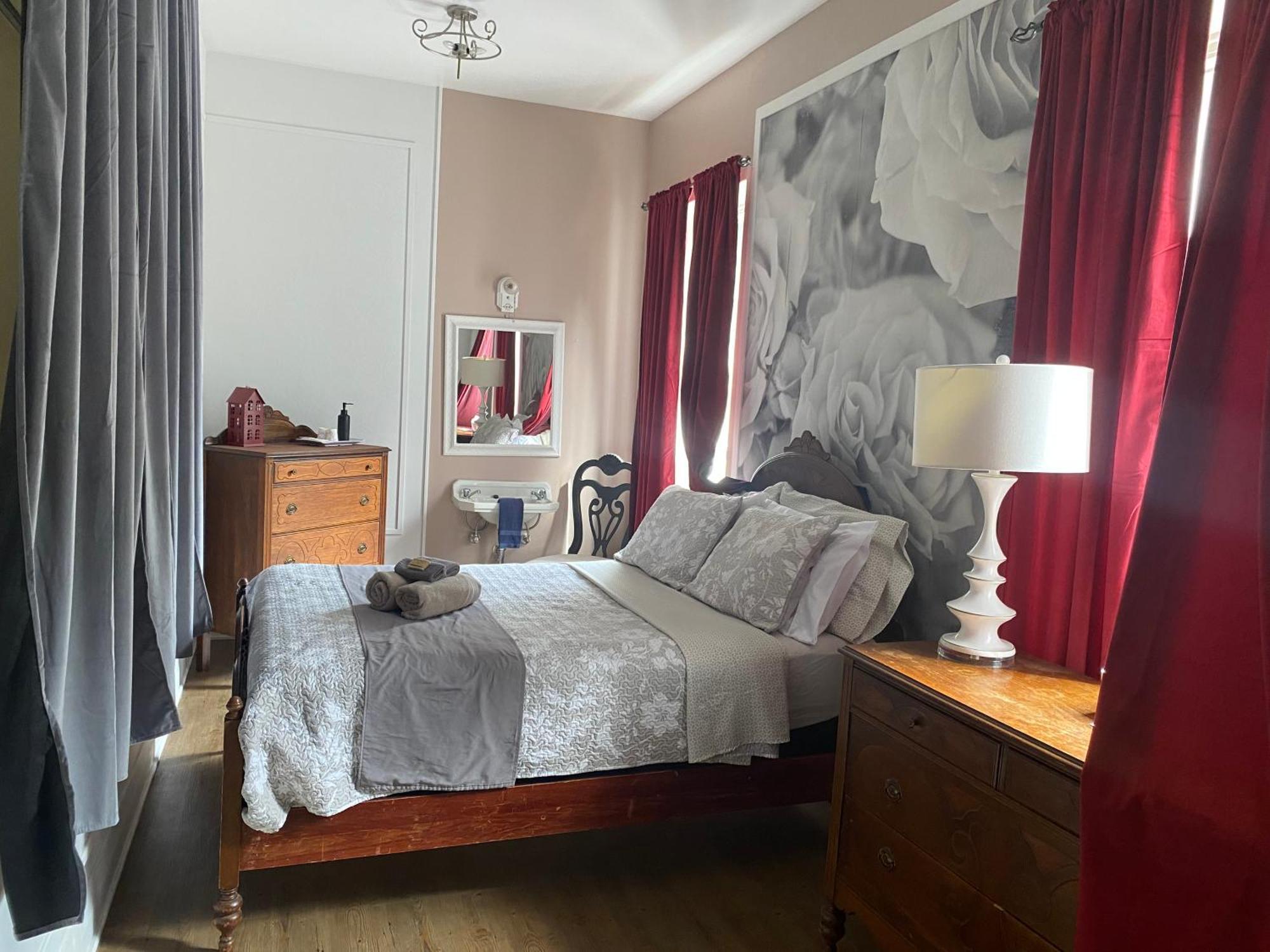 Maison Zacharie Desbiens Extérieur photo
